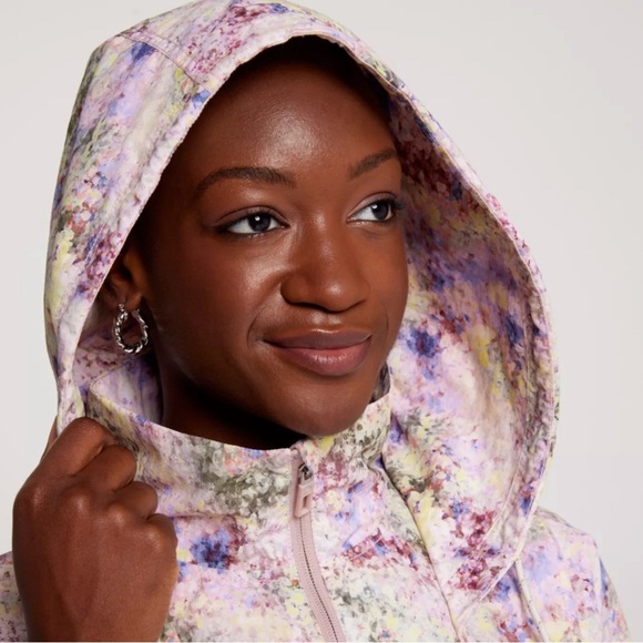 CALIA Windbreaker NWT - Picture 4 of 10